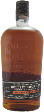 Load image into Gallery viewer, Bulleit Bourbon Barrel Strength
