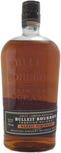 Bulleit Bourbon Barrel Strength