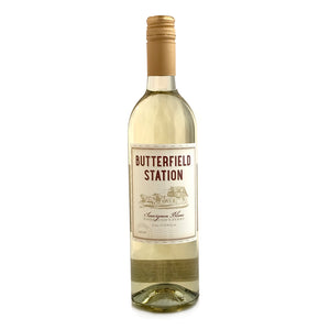 Butterfield Station Sauvignon Blanc 2017