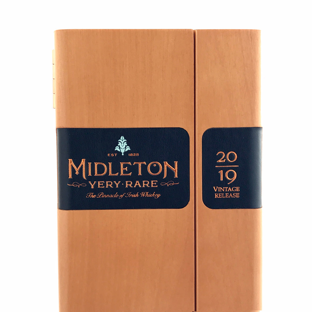 Midleton Very Rare Irish Whiskey 2019