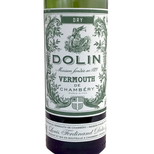 Dolin Vermouth de Chambery Dry