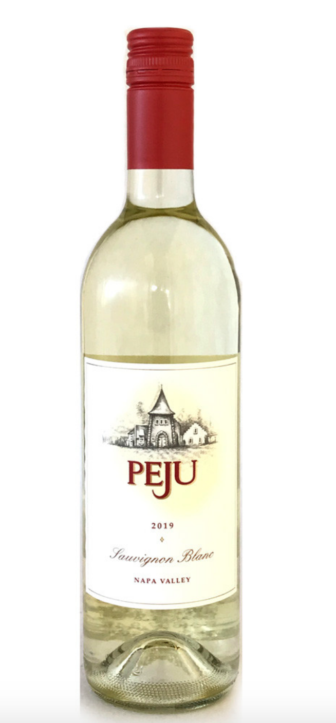 Peju Sauvignon Blanc Napa 2019