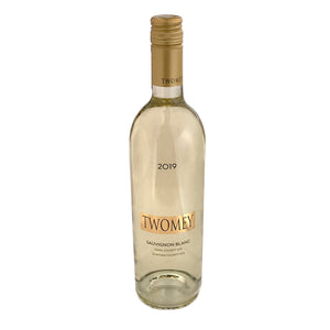 Twomey Sauvignon Blanc 2019