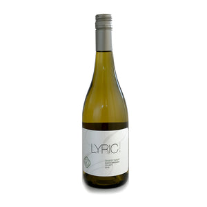 Lyric by ETUDE Chardonnay 2017