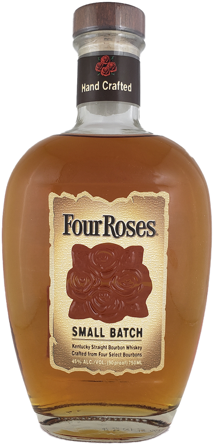 Four Roses Small Batch