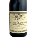 Load image into Gallery viewer, Louis Jadot Geverey Chambertin Grand Cru 2012
