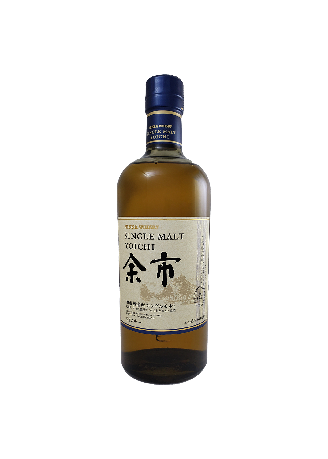 Nikka 