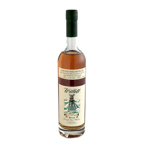 Willett Family Estate Rye 4 Year Cask Strength