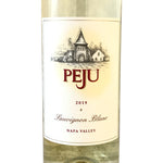 Load image into Gallery viewer, Peju Sauvignon Blanc Napa 2019
