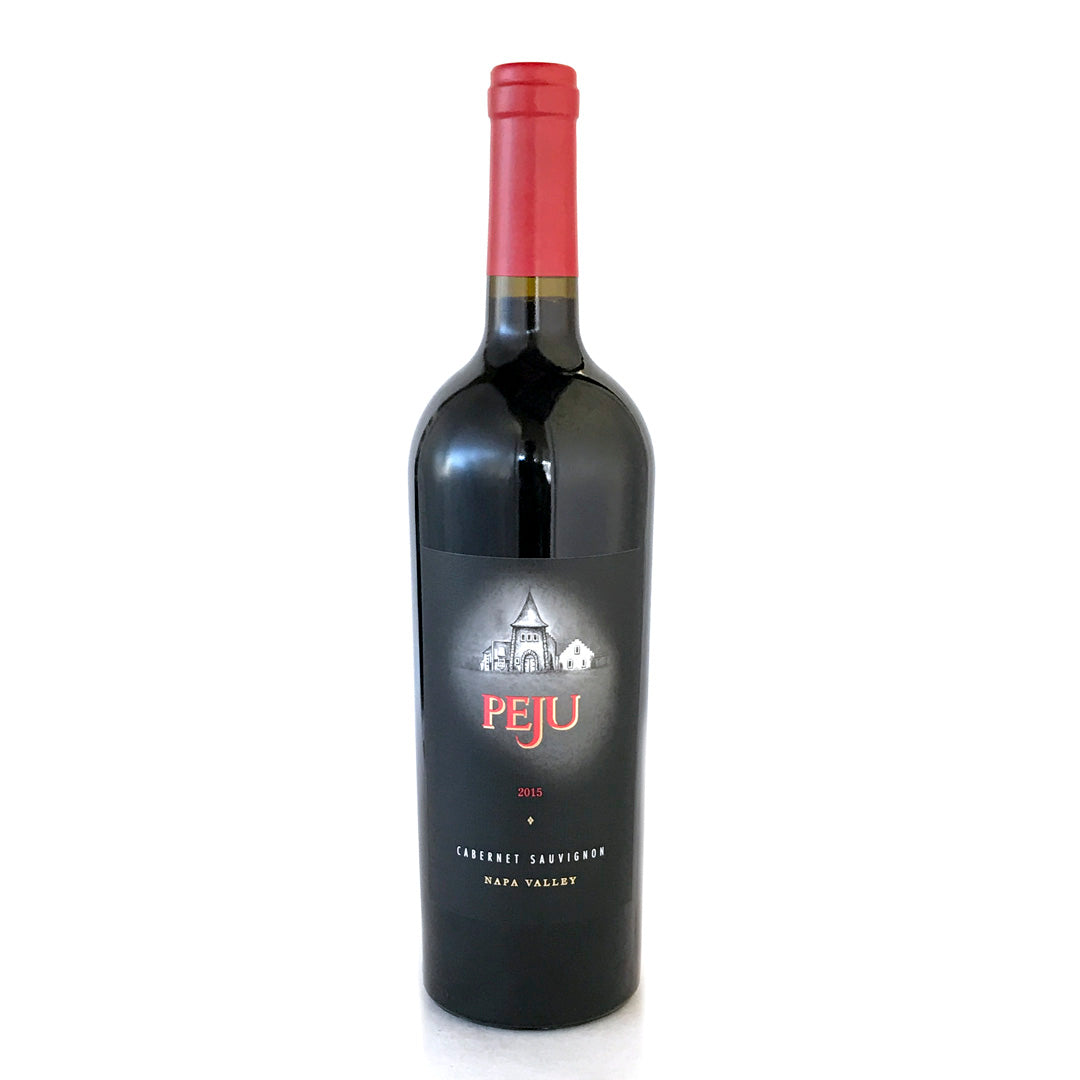 Peju Napa Cabernet Sauvignon 2016