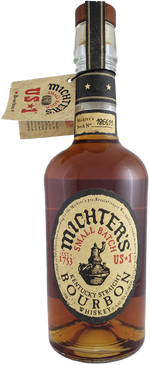 Load image into Gallery viewer, Michter&#39;s Small Batch Bourbon Whiskey
