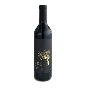 Aril Wines Cabernet Sauvignon Estate 2016