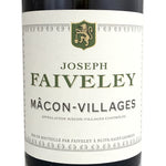 Load image into Gallery viewer, Dom. Faiveley - Macon Village 2011
