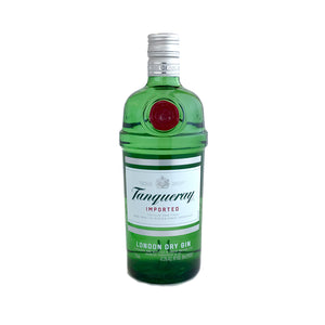 Tanqueray Gin