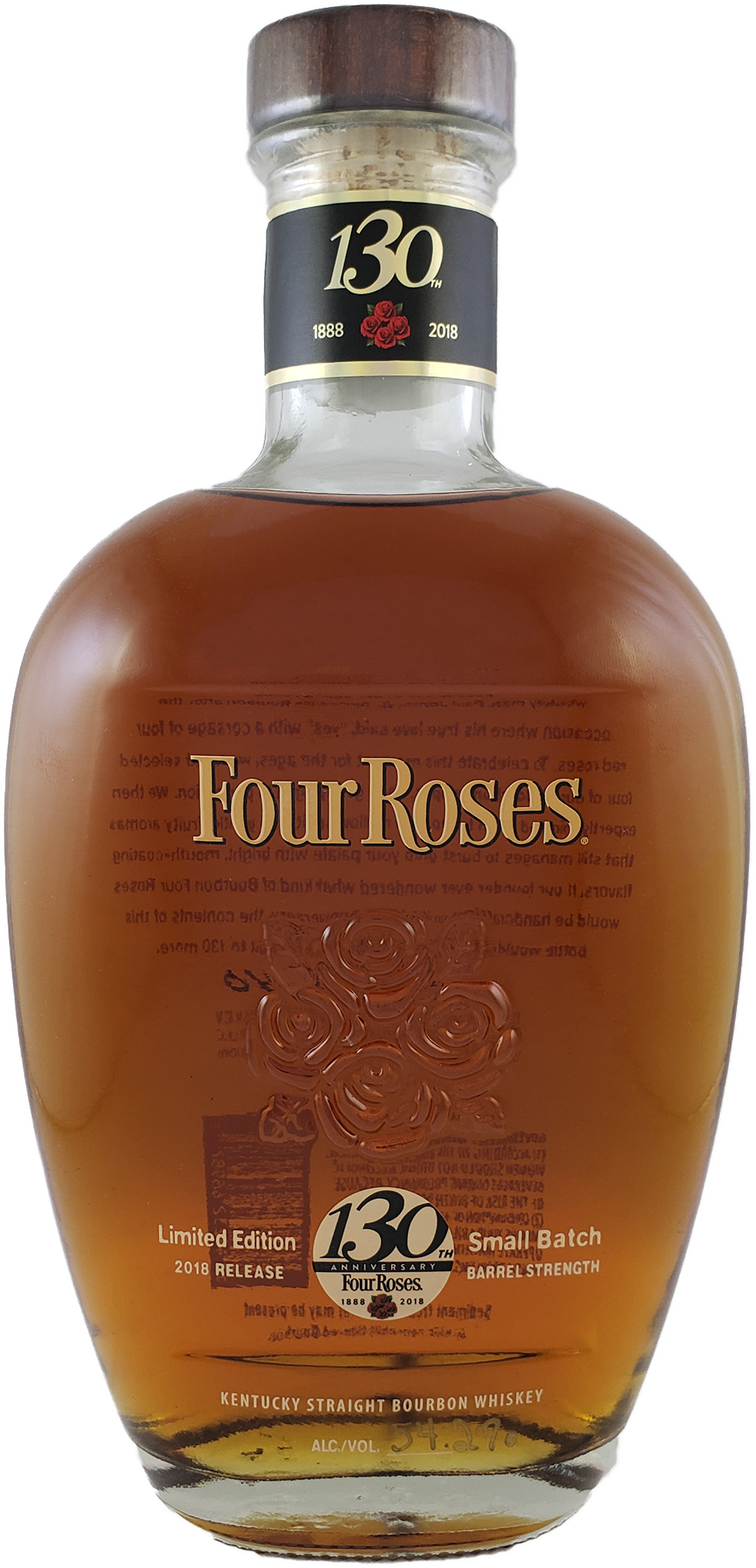 Four Roses Small Batch Ltd Edition 2020