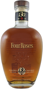 Four Roses Small Batch Ltd Edition 2020