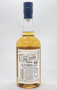 Ichiro's Malt Chichibu US Edition 2018