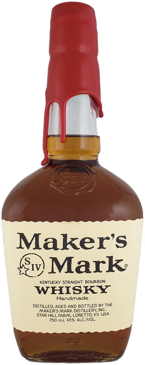 Maker's Mark Kentucky Straight Bourbon