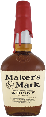 Load image into Gallery viewer, Maker&#39;s Mark Kentucky Straight Bourbon
