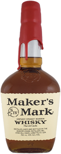 Maker's Mark Kentucky Straight Bourbon