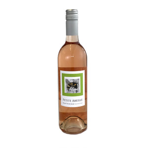 Petite Abeille Rose of Pinot Noir 2019