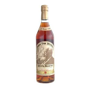 Pappy Van Winkle 23 Year