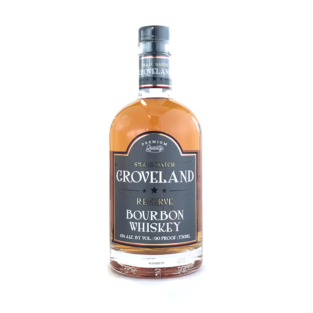 Groveland Reserve Bourbon 90prf