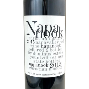 Dominus NapaNook 2015