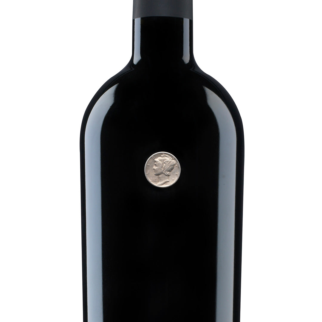 Orin Swift Mercury Head Cabernet Sauvignon 2016