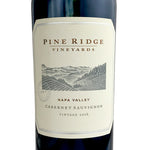 Load image into Gallery viewer, Pine Ridge Napa Cabernet 2016
