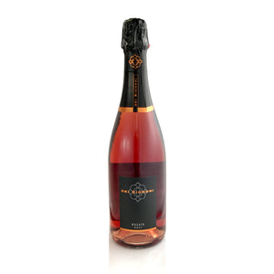 Dei Signori Rosato Brut, Veneto, Italy