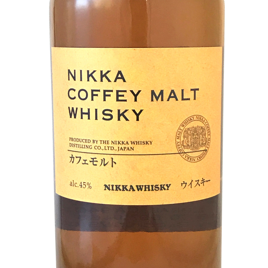 Nikka Whiskey Coffey MALT 90