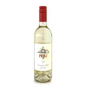 Peju Sauvignon Blanc Napa 2019