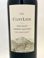 Load image into Gallery viewer, Cliff Lede Cabernet Sauvignon SLD 2017
