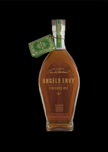 Angel's Envy RYE