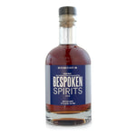 Load image into Gallery viewer, Bespoken Spirits Bourbon Whiskey  375ml
