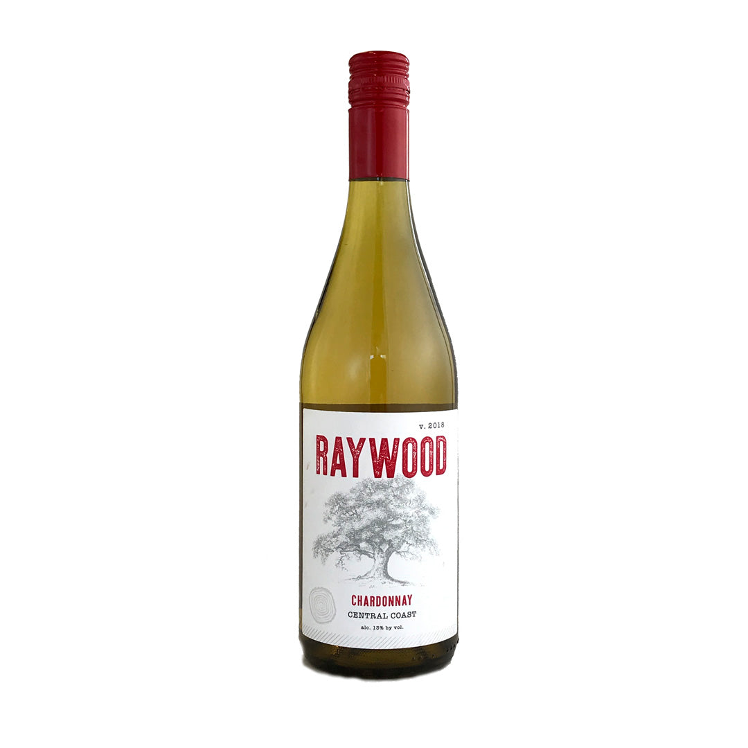 Raywood Chardonnay Central Coast 2017