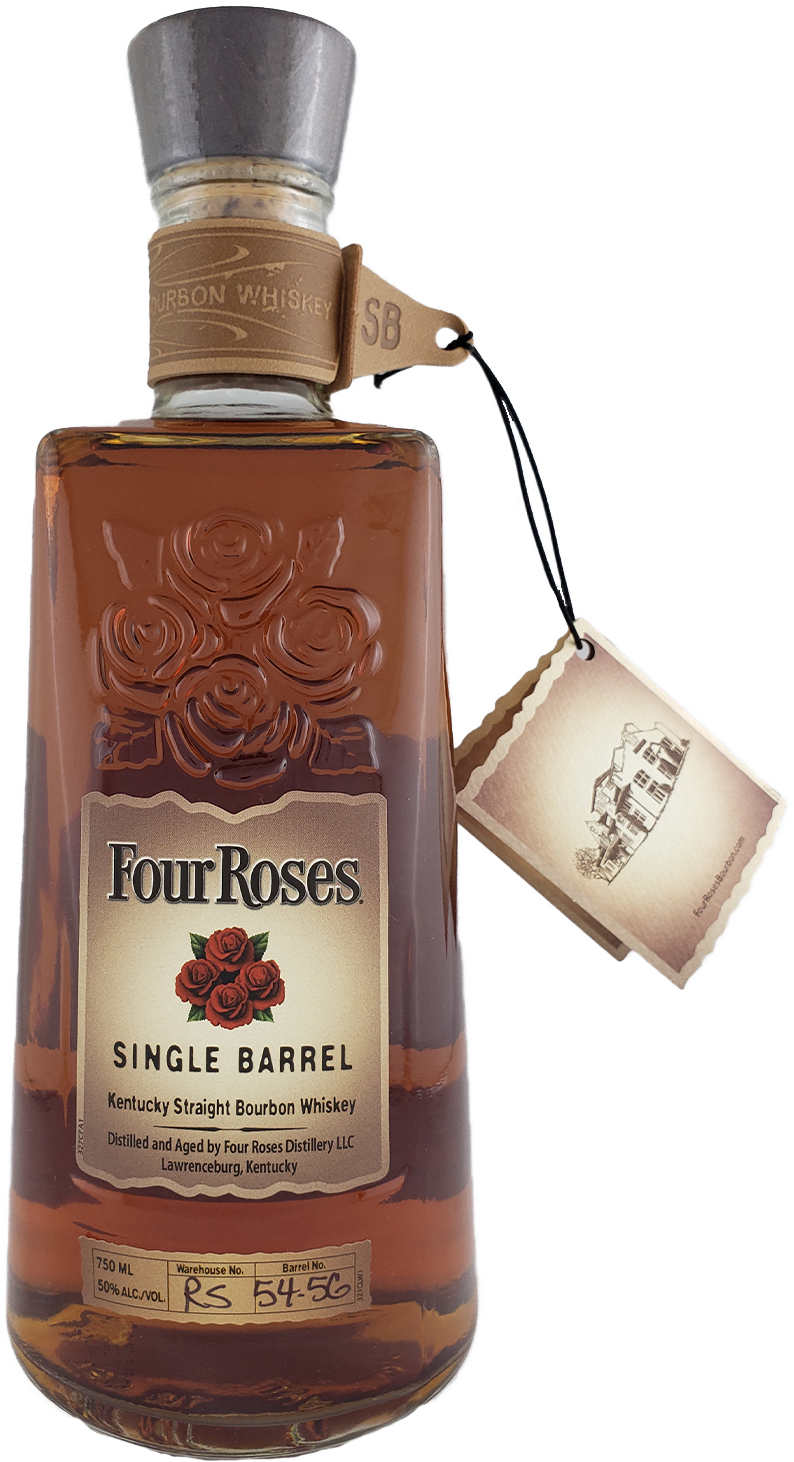 Four Roses Single Barrel