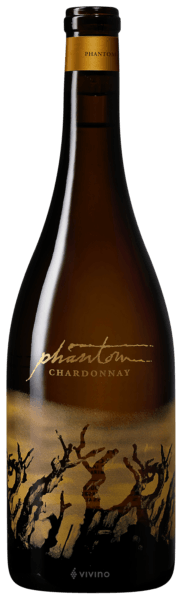 Phantom Chardonnay Clarksburg 2017